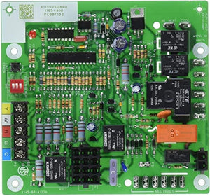 Goodman / Amana / Janitrol AMH81405DXAA Circuit Board Compatible Replacement