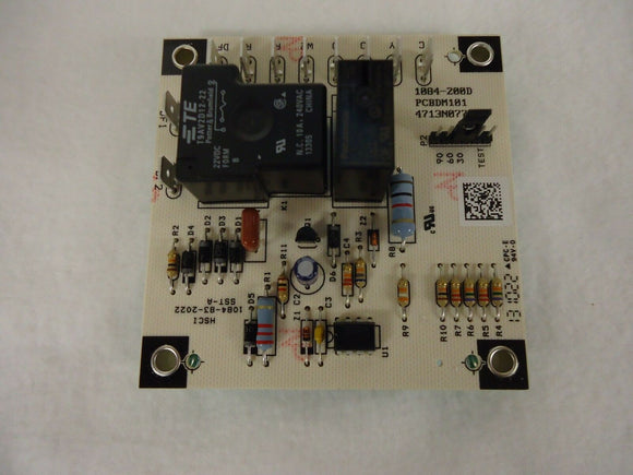 Goodman / Amana / Janitrol GSH130363AE Circuit Board Compatible Replacement