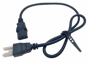 Cuisinart PRC-12 Classic 12-Cup Percolator Power Cord Compatible Replacement