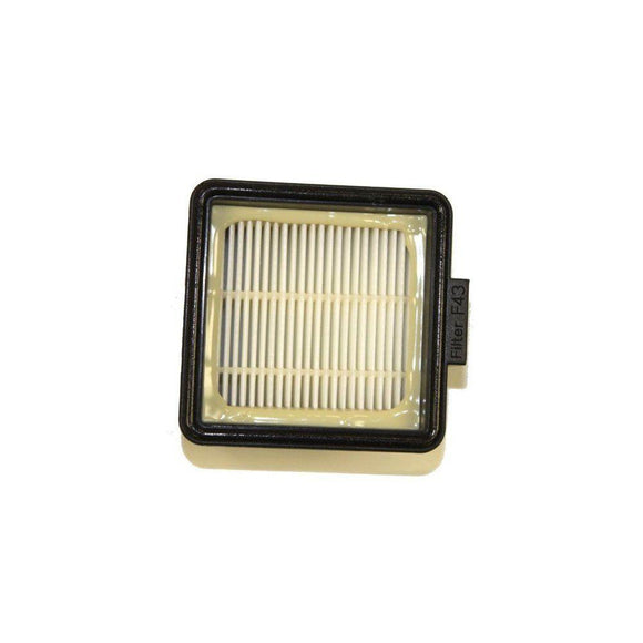 Dirt Devil PY1105 F-43 Filter Assembly Compatible Replacement