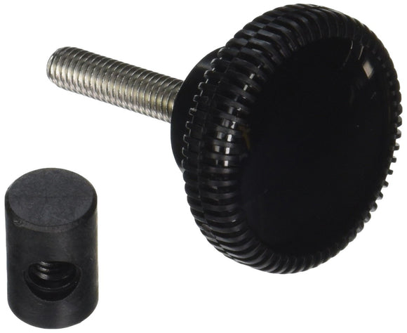 Hayward SP26SP (SP1605X7) Medium Head Max Rated Single Speed Swivel Nut and Knob Compatible Replacement