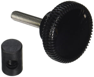 Hayward SP26SP (SP1616X20) Medium Head Max Rated Single Speed Swivel Nut and Knob Compatible Replacement