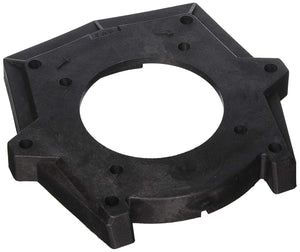 Hayward SP30II (SP3007EEAZ) Energy Efficient Full Rated Single Speed Motor Mounting Plate Compatible Replacement