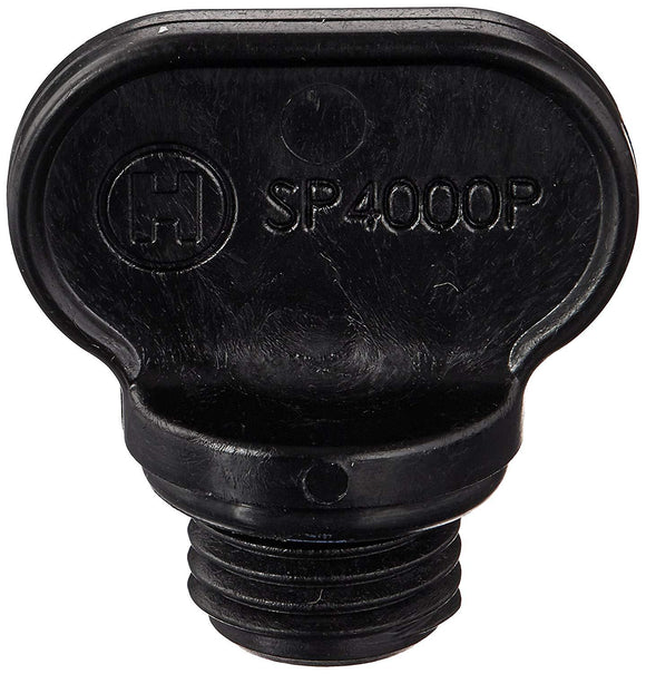 Hayward SP4010X15 Energy Efficient Max Rated Single Speed Drain Plug With O-Ring Compatible Replacement