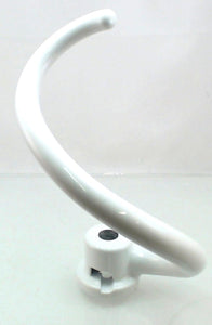 KitchenAid KV25G0XGR5 Professional 5 Qt. Stand Mixer Dough Hook Compatible Replacement