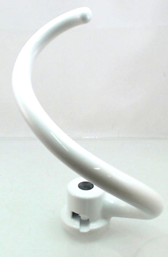 KitchenAid KV25G0XMC4 Professional 5 Qt. Stand Mixer Dough Hook Compatible Replacement