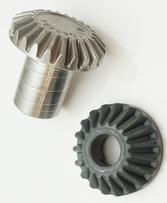 KitchenAid 4KP26M1XMC4 Professional 6 Qt. Stand Mixer Beveled Gear Compatible Replacement