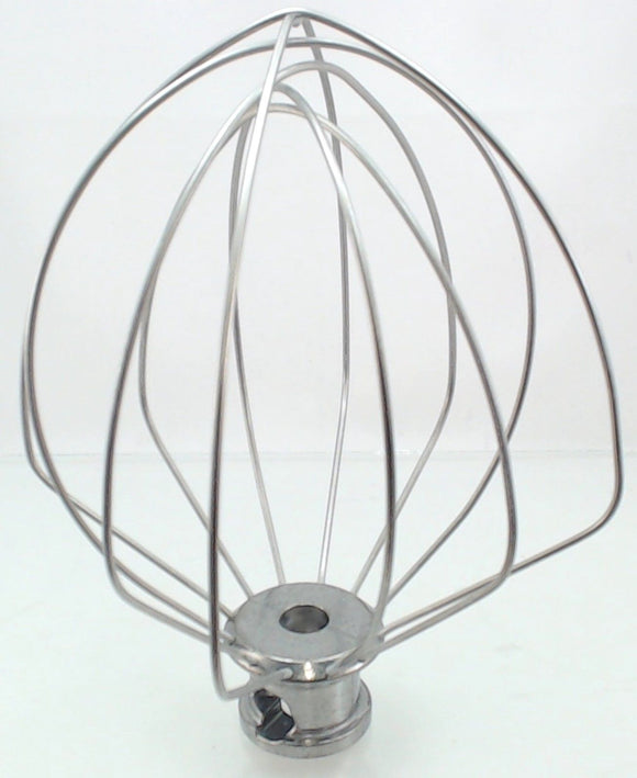 KitchenAid KT2651XBU 6 Qt. Stand Mixer Wire Whip Compatible Replacement