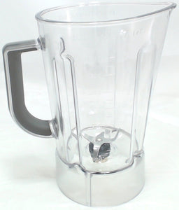 KitchenAid KSB560ER0 Blender Jar Assembly Compatible Replacement