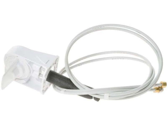 General Electric ESH22JFWAWW Water Filter Head Compatible Replacement